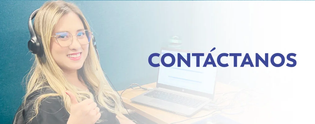 contactanos